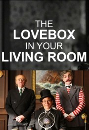 hd-The Love Box in Your Living Room