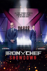 hd-Iron Chef Showdown