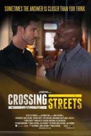 hd-Crossing Streets