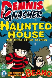 hd-Dennis the Menace and Gnasher