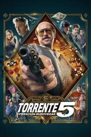 hd-Torrente 5