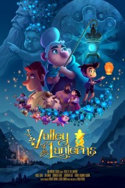 hd-Valley of the Lanterns