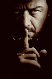 hd-Speak No Evil