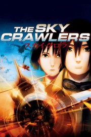hd-The Sky Crawlers