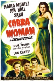 hd-Cobra Woman