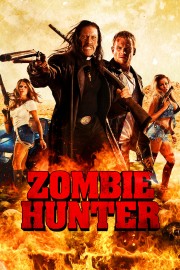 hd-Zombie Hunter