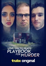 hd-Love You to Death: Playbook for Murder