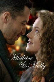 hd-Mistletoe & Molly