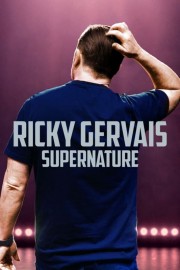 hd-Ricky Gervais: SuperNature