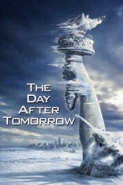 hd-The Day After Tomorrow