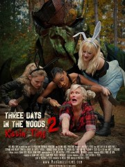 hd-Three Days in the Woods 2: Killin' Time