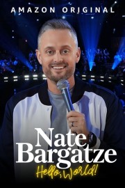 hd-Nate Bargatze: Hello World