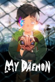 hd-My Daemon