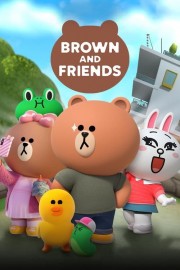 hd-Brown and Friends