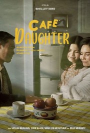 hd-Café Daughter