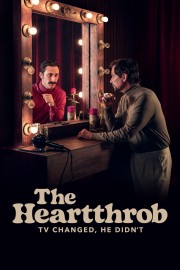 hd-The Heartthrob: TV Changed, He Didn’t