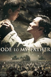 hd-Ode to My Father