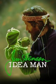 hd-Jim Henson Idea Man