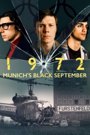 hd-1972: Munich's Black September