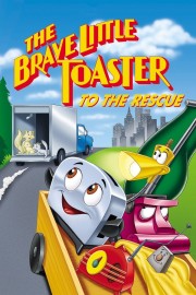 hd-The Brave Little Toaster to the Rescue