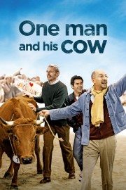 hd-One Man and his Cow