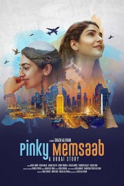 hd-Pinky Memsaab