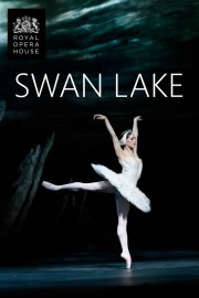 hd-Swan Lake