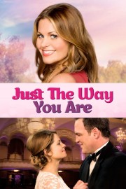 hd-Just the Way You Are