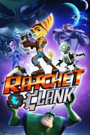 hd-Ratchet & Clank