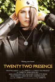 hd-Twenty Two Presence