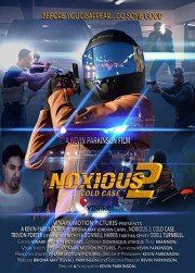 hd-Noxious 2: Cold Case