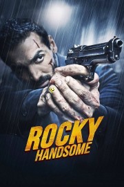 hd-Rocky Handsome