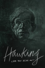 hd-Hawking: Can You Hear Me?