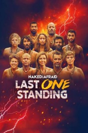 hd-Naked and Afraid: Last One Standing