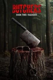 hd-Butchers Book Two: Raghorn