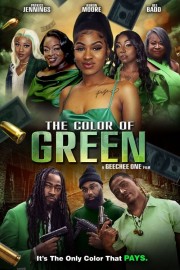 hd-The Color of Green