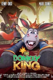 hd-Mangu The Donkey King
