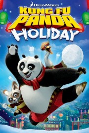 hd-Kung Fu Panda Holiday