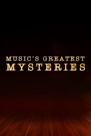 hd-Music's Greatest Mysteries