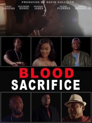hd-Blood Sacrifice