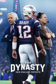 hd-The Dynasty: New England Patriots