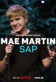 hd-Mae Martin: SAP