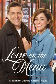 hd-Love on the Menu