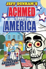 hd-Achmed Saves America