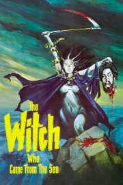 hd-The Witch Who Came from the Sea