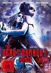 hd-The Dead and the Damned 3: Ravaged
