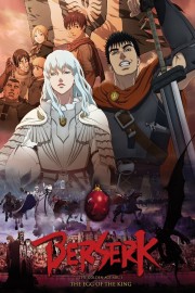 hd-Berserk: The Golden Age Arc 1 - The Egg of the King