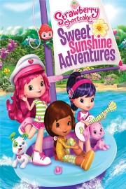 hd-Strawberry Shortcake: Sweet Sunshine Adventures