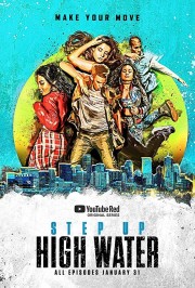 hd-Step Up: High Water