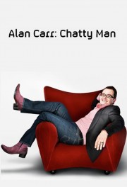 hd-Alan Carr: Chatty Man